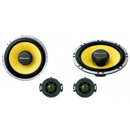 Reproduktory Pioneer TS-Q171C pro vozy Citroen a Peugeot