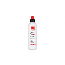 RUPES UNO PROTECT, 250 ml - profesionální lešticí pasta "All-in-One" pro korekci, leštění a ochranu RUPES UNO PROTECT, 250 ml - profesionální lešticí pasta "All-in-One" pro korekci, leštění a ochranu