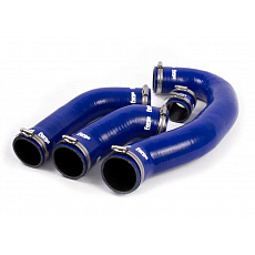 Forge Motorsport kit silikonových hadic "Boost hoses" pro VW T6 2.0TSI, r.v. 2015-2019