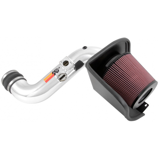 K&N sportovní kit sání Série 77 pro GMC Sierra 2500 HD 6.6L DIESEL Diesel r.v. 2011-2014