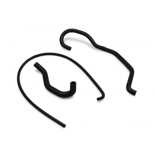 Samco Sport 3-dílná sada silikonových hadic pro doplňkové vedení chladicí kapaliny pro Ford Escort Mk4 1987 - 1991 RS Turbo serie 2, barva: modrá Samco Sport 3-dílná sada silikonových hadic pro doplňkové vedení chladicí kapaliny pro Ford Escort Mk4 1987 - 1991 RS Turbo serie 2, barva: modrá