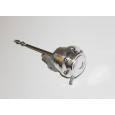 Forge Motorsport nastavitelný interní wastegate actuator pro Ford Focus Mk3 ST250, r.v. 2010-2018, provedení: Membránové, pružina: žlutá 15 psi