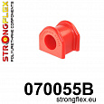 070055B: Rear anti roll bar bush