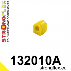 132010A: Strongflex Silentblok zadního stabilizátoru varianta SPORT 132010A: Strongflex Silentblok zadního stabilizátoru varianta SPORT