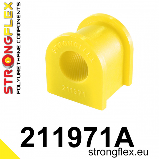 211971A: Strongflex Silentblok předního stabilizátoru varianta SPORT