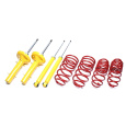 TA Technix sportovní podvozek Peugeot 206 (typ HFZ / HFY / KFX / HFX / KFW / KFU, 8.98-06) 1.1 - 1.4 včetně SW
