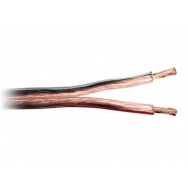 ACV RCA 4.0 OFC reproduktorový kabel