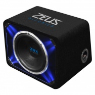 Subwoofer v boxu Hifonics Zeus ZRX12