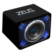 Subwoofer v boxu Hifonics Zeus ZRX10
