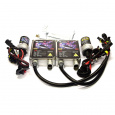 Xenony H7 - HID přestavbová sada, 4300K