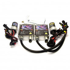 Xenony H7 - HID přestavbová sada, 4300K Xenony H7 - HID přestavbová sada, 4300K