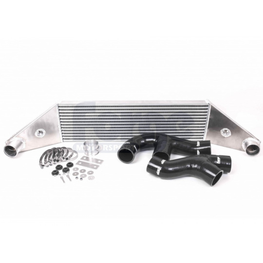 Forge Motorsport twintercooler kit pro Volkswagen Golf VI R Forge Motorsport twintercooler kit pro Volkswagen Golf VI R