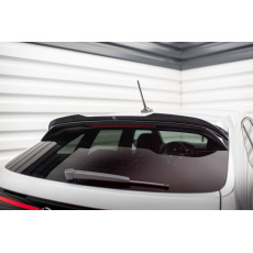 Maxton Design prodloužení spoileru pro Volkswagen Taigo Mk1 R-Line, černý lesklý plast ABS Maxton Design prodloužení spoileru pro Volkswagen Taigo Mk1 R-Line, černý lesklý plast ABS