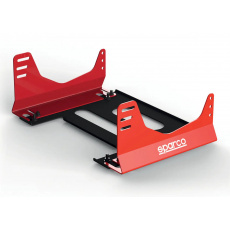 Sparco konzole s bočním uchycením EVOLVE PRO Sparco konzole s bočním uchycením EVOLVE PRO