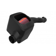 K&N sportovní kit sání Série 63 Aircharger pro Toyota Tacoma 3.5L Benzin r.v. 2019-2023 K&N sportovní kit sání Série 63 Aircharger pro Toyota Tacoma 3.5L Benzin r.v. 2019-2023