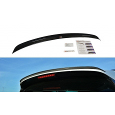 Maxton Design prodloužení spoileru pro Kia Sportage Mk4, Carbon-Look Maxton Design prodloužení spoileru pro Kia Sportage Mk4, Carbon-Look