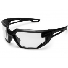 Mechanix taktické ochranné brýle Vision Type-X s balistickou ochranou, provedení čiré