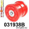 031938B: Strongflex Silentblok zadního nosníku
