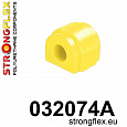 032074A: Strongflex Silentblok zadního stabilizátoru varianta SPORT