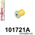 101721A: Strongflex Silentblok předního horního ramene varianta SPORT