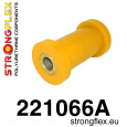 221066A: Strongflex Silentblok zadního ramene 4x4 varianta SPORT