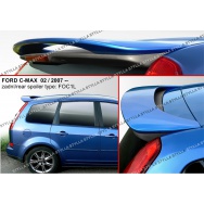 Stylla spoiler zadních dveří Ford Focus C-max (2003 - 2007) - horní