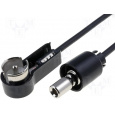 Anténní adapter Chrysler ISO