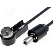 Anténní adapter Chrysler ISO