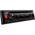 Autorádio Kenwood KDC-BT35U