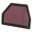 K&N sportovní vložka vzduchového filtru pro Chevrolet Captiva Sport r.v. 2011-2014 3.0L Benzin