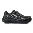 Sparco boty pro mechaniky IMPULSE LINFORD, velikost: 47