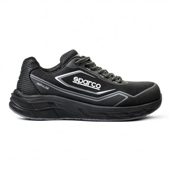 Sparco boty pro mechaniky IMPULSE LINFORD, velikost: 47