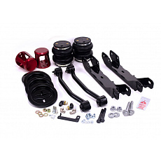 Sada vzduchového podvozku Air Lift Performance pro zadní nápravu řady Performance pro BMW M3 E9x bez tlumičů, r.v. 2007-2013 Sada vzduchového podvozku Air Lift Performance pro zadní nápravu řady Performance pro BMW M3 E9x bez tlumičů, r.v. 2007-2013