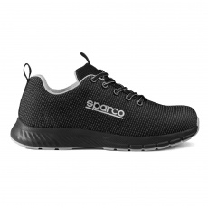 Sparco boty pro mechaniky TRACTION ASAN, velikost: 44