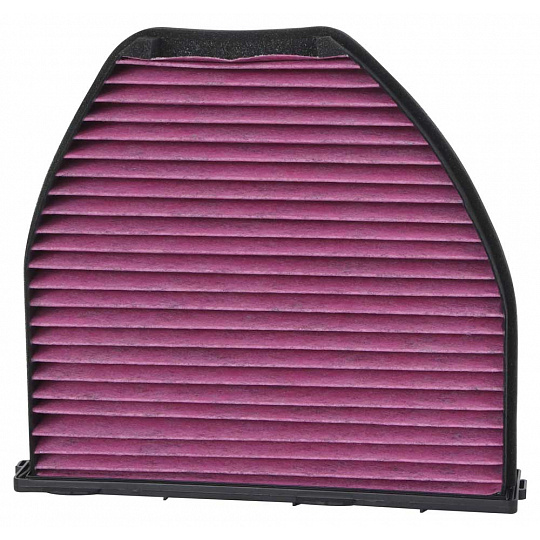 K&N kabinový filtr pro Mercedes Benz C280 r.v. 2007-2009 3.0L Benzin Left Hand Drive