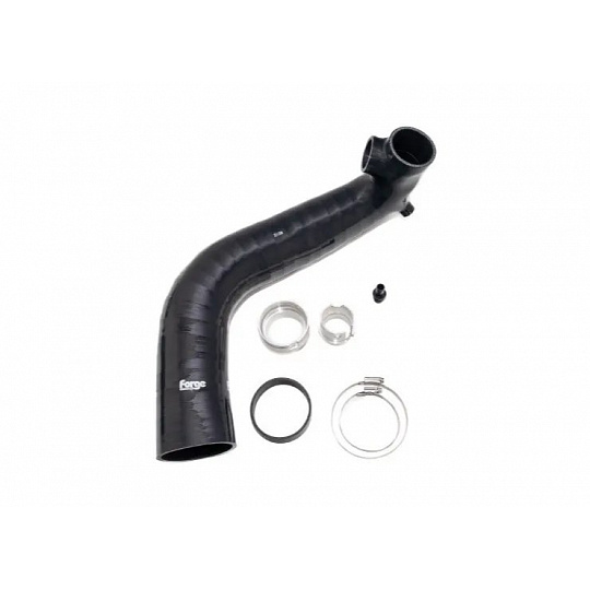 Forge Motorsport silikonová hadice sání pro Mini Cooper S F65 F66