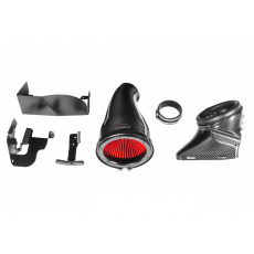 Eventuri karbonové sání pro Mercedes-AMG A45 / A45S (W177) Eventuri karbonové sání pro Mercedes-AMG A45 / A45S (W177)