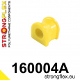 160004A: Strongflex Silentblok předního stabilizátoru varianta SPORT