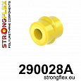 290028A: Front anti roll bar bush SPORT