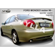 Stylla spoiler zadního víka Ford Mondeo II sedan (1996 - 2000)