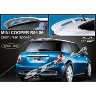 Stylla spoiler zadních dveří Mini Cooper (R56, 2007 - 2014)
