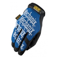 Mechanix rukavice The Original - modré