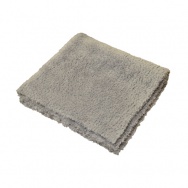 Mammoth Plush K Edgeless Detailing Towel - bezešvý mikrovláknový detailingový ručník, 40 x 40 cm