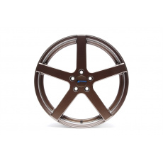 TA Technix XF1 ALU lité kolo konkávní 8,5x20 - bronzová, 5x112, 66,6/57,1 ET45 TA Technix XF1 ALU lité kolo konkávní 8,5x20 - bronzová, 5x112, 66,6/57,1 ET45