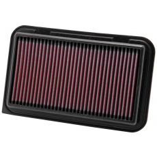 K&N sportovní vložka vzduchového filtru pro Opel Agila r.v. 2011-2015 1.2L Benzin K&N sportovní vložka vzduchového filtru pro Opel Agila r.v. 2011-2015 1.2L Benzin