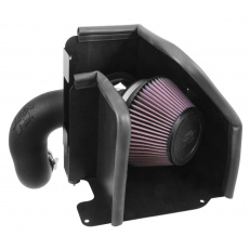 K&N sportovní kit sání Série 63 Aircharger pro Hyundai Santa Fe Sport 2.4L Benzin r.v. 2013-2016