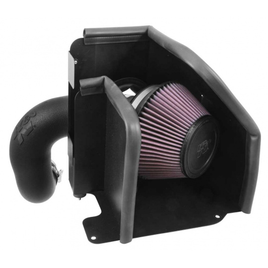 K&N sportovní kit sání Série 63 Aircharger pro Hyundai Santa Fe Sport 2.4L Benzin r.v. 2013-2016