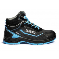 Sparco boty pro mechaniky INDY SUNNY, velikost: 43