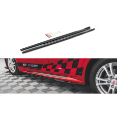 Maxton Design difuzory pod boční prahy pro Toyota Corolla XII GR Sports /Hatchback, plast ABS bez povrchové úpravy Maxton Design difuzory pod boční prahy pro Toyota Corolla XII GR Sports /Hatchback, plast ABS bez povrchové úpravy