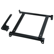 Sandtler adaptér pro uchycení sportovního sedadla ve voze Subaru Impreza WRX/STI (12/00-07), varianta: levý Sandtler adaptér pro uchycení sportovního sedadla ve voze Subaru Impreza WRX/STI (12/00-07), varianta: levý